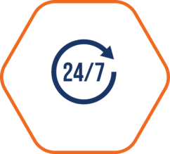 Schneller Notdienst Service